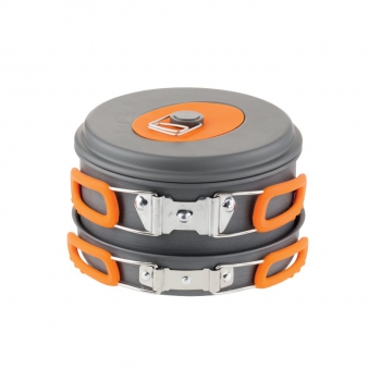 Chub 3 Piece Cook Set